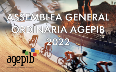 ASSEMBLEA GENERAL ORDINÀRIA AGEPIB 2022