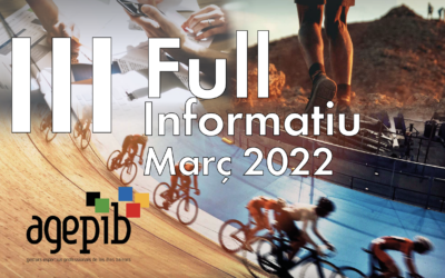 III Full Informatiu – Març 2022