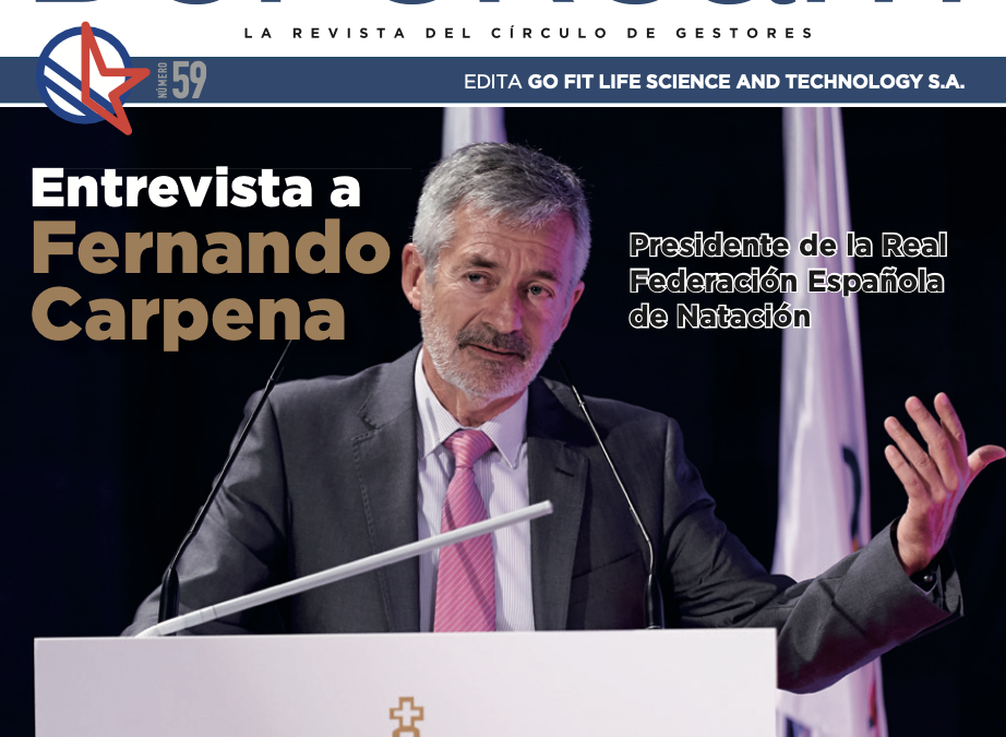 Revista DEPORCAM #59