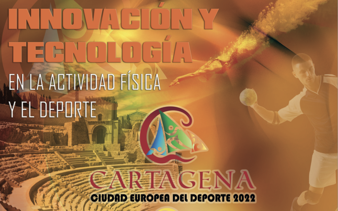 JORNADAS INNOVACIÓN Y TECNOLOGIA