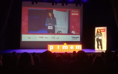 AGEPIB present a laGala dels PREMIS PIMEM 2022.
