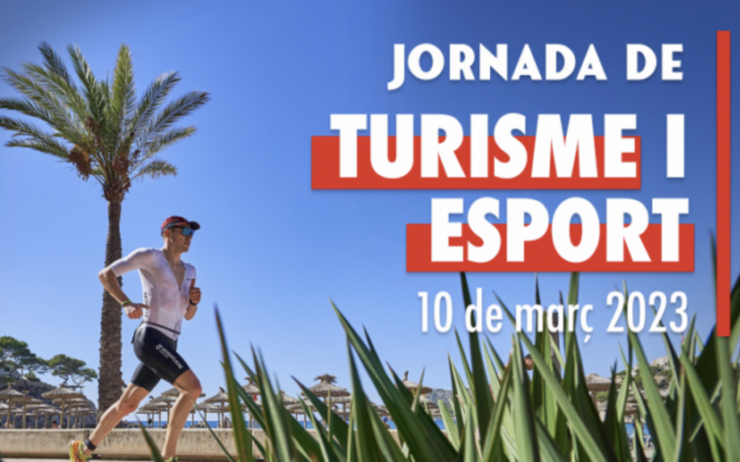 Jornada de Turisme i Esport