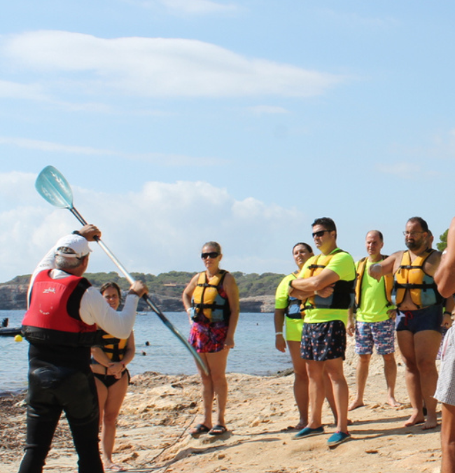 Estades esportives familiars