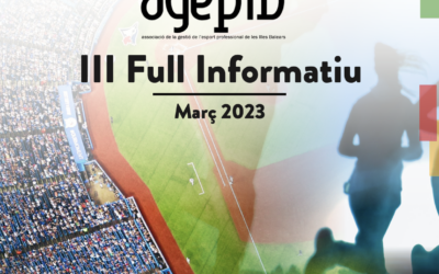 III Full Informatiu Març 2023