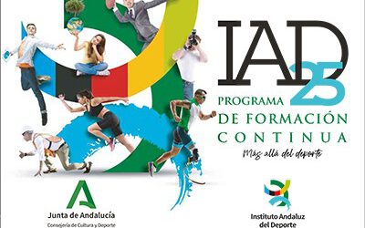 IAD DE FORMACIÓN CONTINUA