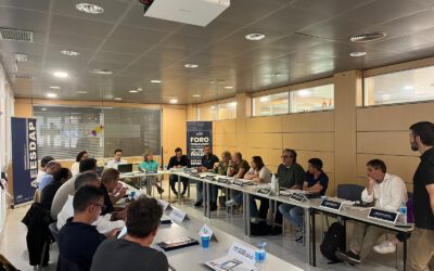 Fòrum de col·laboració públic-privada en el marc dels serveis esportius