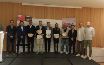 XIIª Edició dels Premis AGEPIB 2025