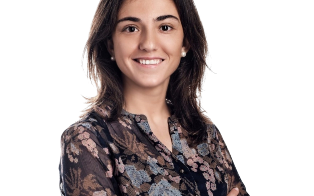 Berta Benito col·labora amb FAGDE en un article sobre la professionalització de la gestió esportiva