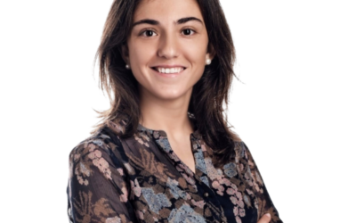 Berta Benito col·labora amb FAGDE en un article sobre la professionalització de la gestió esportiva